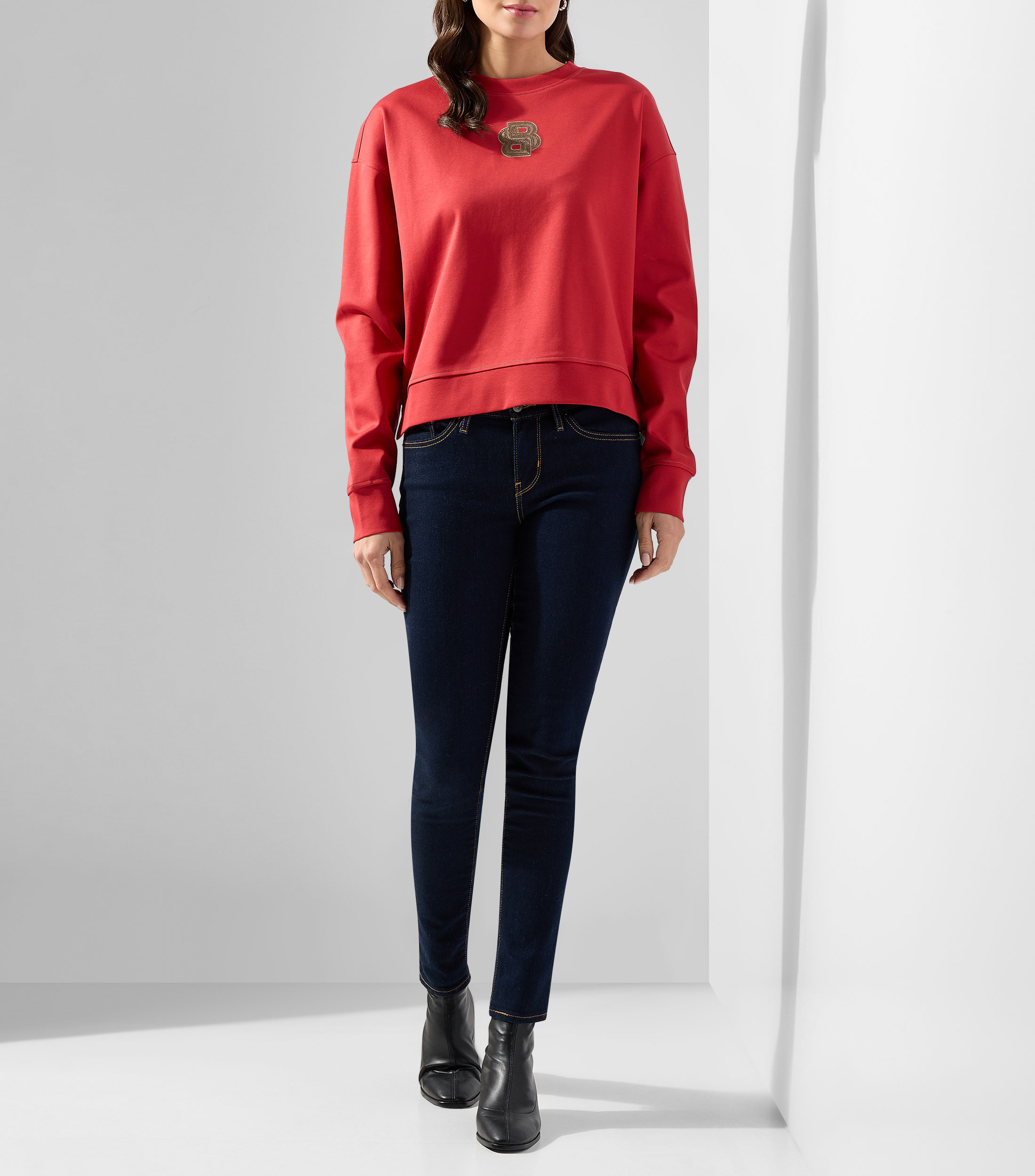 Sudadera Mujer